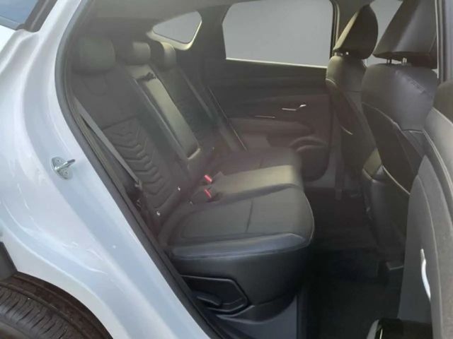 Hyundai Tucson 1.6 Trend