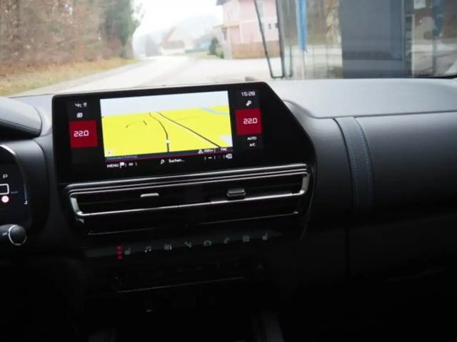 Citroën C5 Aircross BlueHDi Max