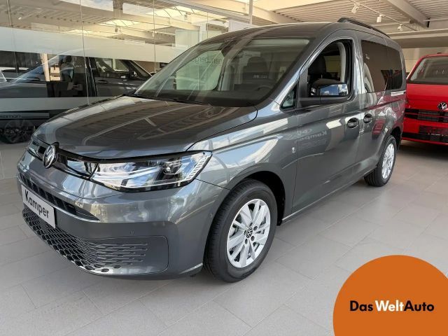 Volkswagen Caddy Family
