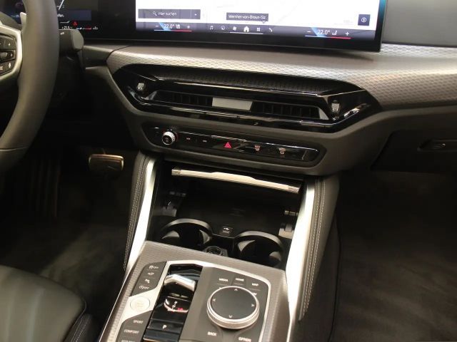 BMW 420 420i Cabrio M-Sport