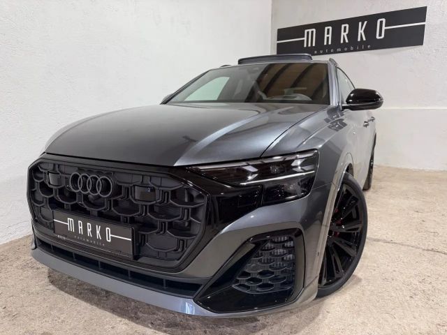Audi Q8 55 TFSI Hybride Quattro