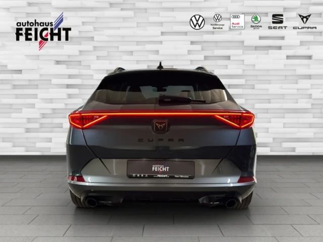 Cupra Formentor 2.0 TSI VZ