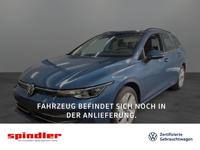 Volkswagen Golf 1.5 eTSI DSG Style Variant