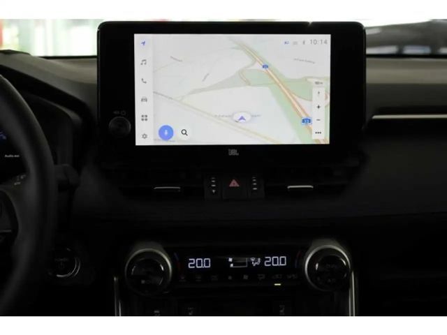 Toyota RAV4 Hybride Style