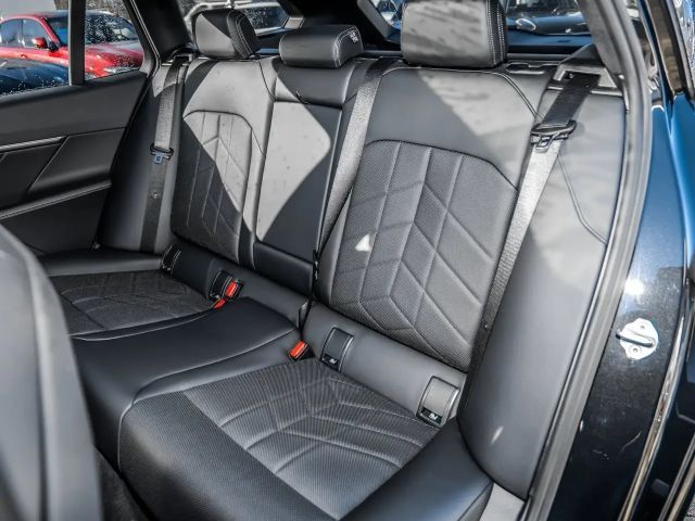 BMW 520 520d M-Sport Touring