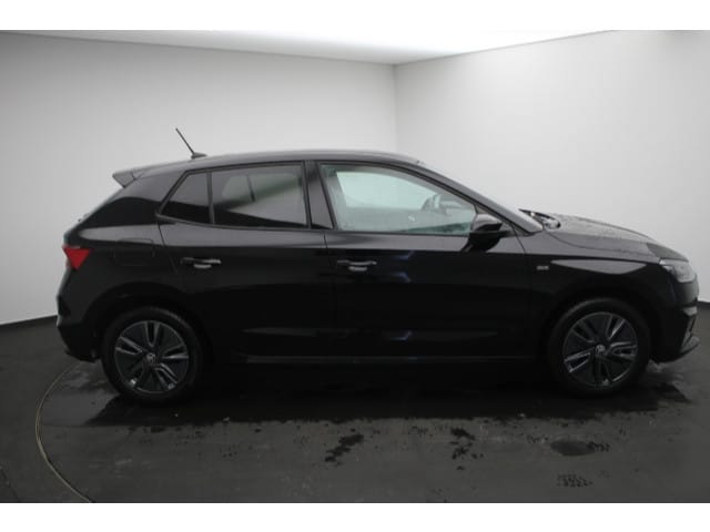 Skoda Fabia 1.0 TSI Drive iV