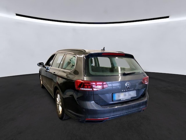 Volkswagen Passat 2.0 TDI Business DSG Variant