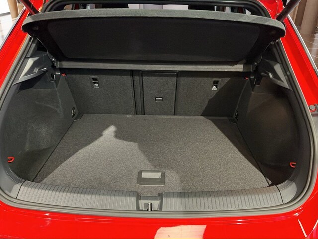 Volkswagen T-Roc Highline