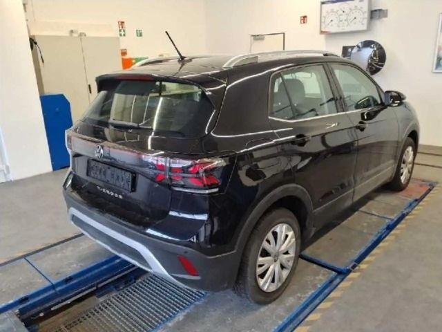 Volkswagen T-Cross 1.5 TSI DSG Style