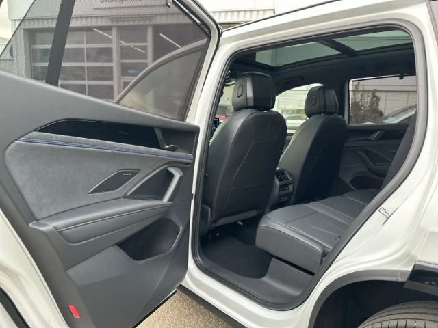 Volkswagen Tayron R-Line eHybrid