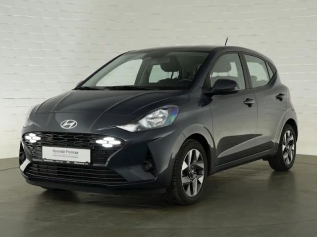 Hyundai i10 Trend