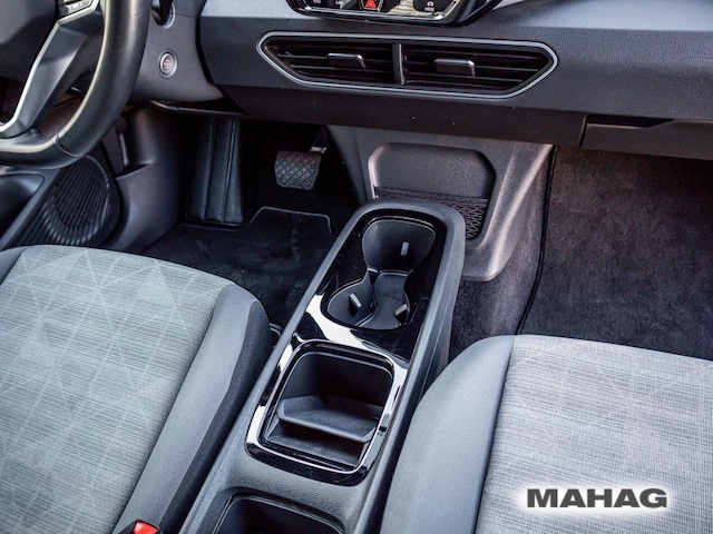 Volkswagen ID.3 Performance Pro