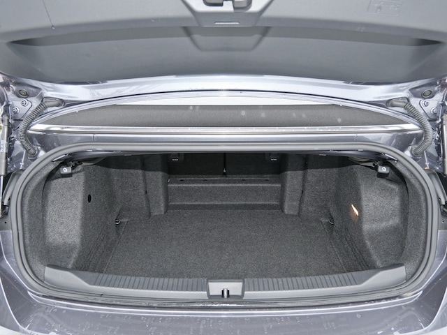 Volkswagen T-Roc 1.5 TSI Cabriolet R-Line