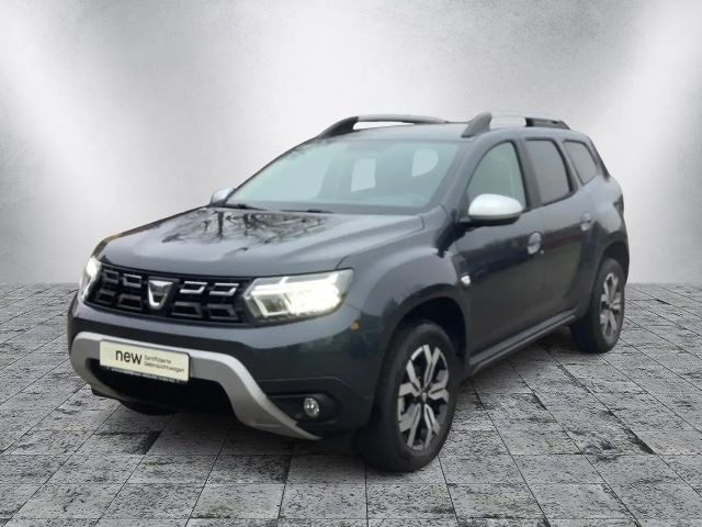 Dacia Duster 2WD II Prestige TCe 130