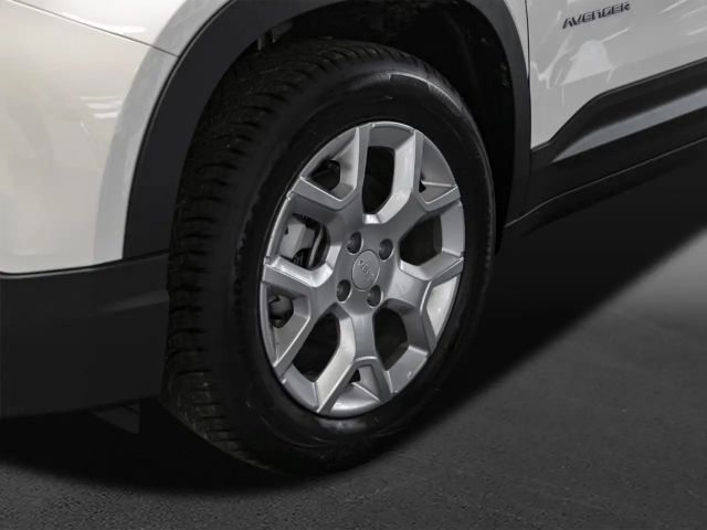 Jeep Avenger Altitude