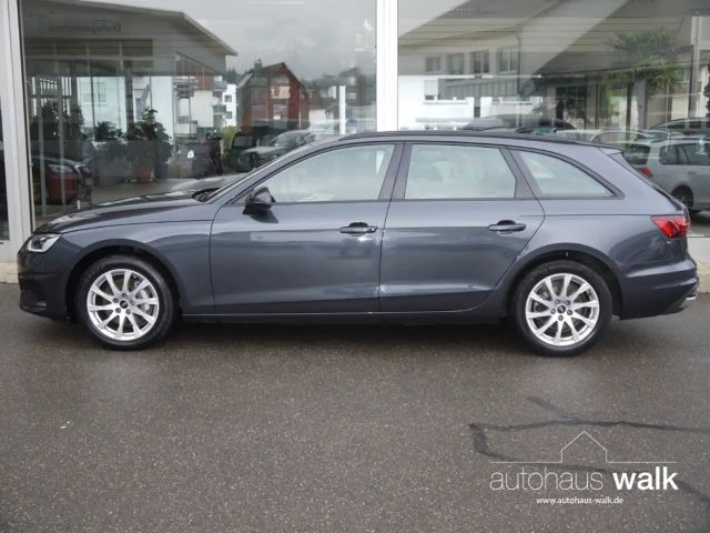 Audi A4 40 TDI Avant S-Tronic