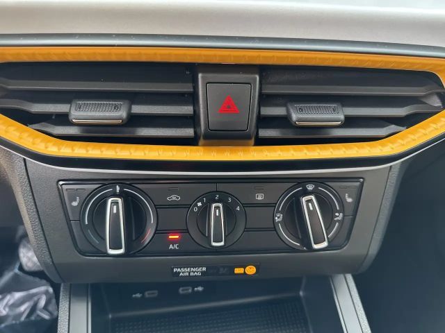 Seat Ibiza 1.0 TSI Style