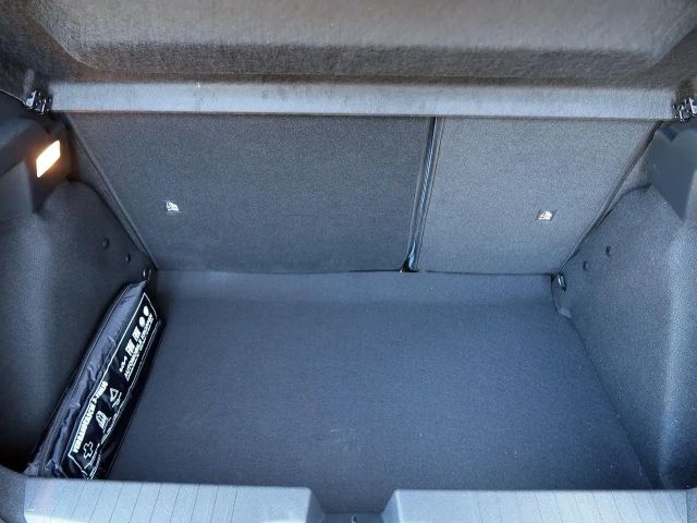 Fiat Grande Panda Hybrid ICON 1.2 eDCT Tech Style Winter Paket