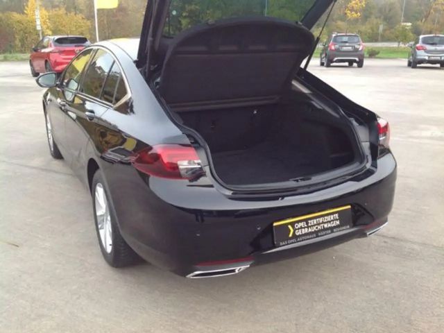 Opel Insignia 2.0 CDTI Elegance