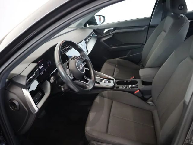 Audi A3 30 TFSI S-Tronic Sportback