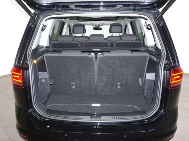 Volkswagen Touran 2.0 TDI Comfortline DSG