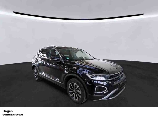 Volkswagen T-Roc 1.0 TSI Style