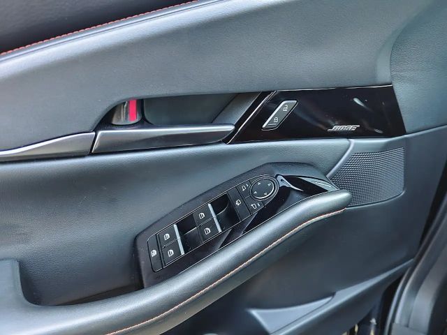 Mazda CX-30 e-Skyactive 2,5 4-Zylinder G140 NAGISA JAHRESWA...