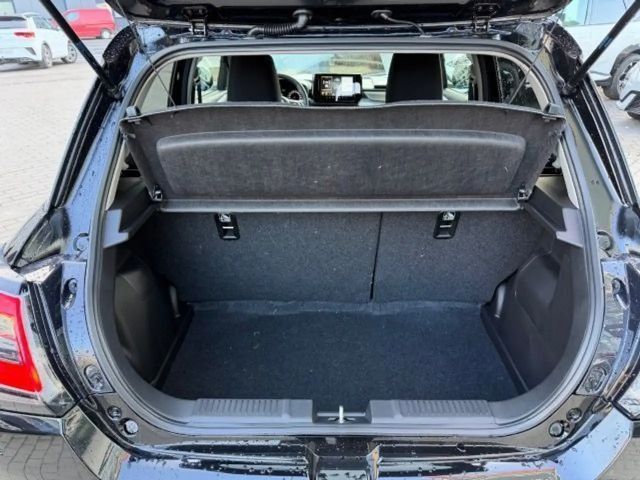 Suzuki Swift Comfort DualJet Hybrid