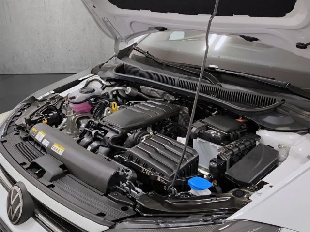 Volkswagen Polo 1.0 Goal, Matrix-LED, Navi, GRA, Aluräder