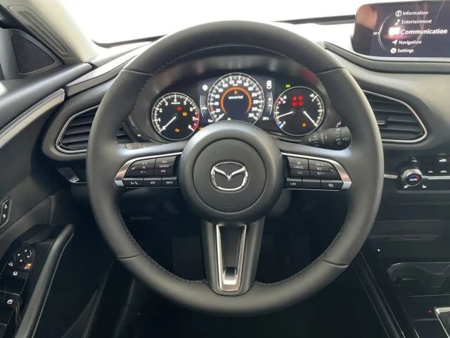 Mazda CX-30 2.5L SkyActiv e-Skyactiv