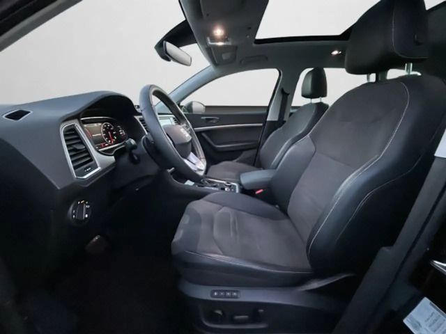 Seat Ateca 2.0 TSI 4Drive DSG