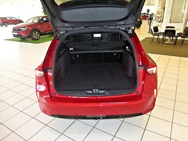 Opel Astra Sports Tourer