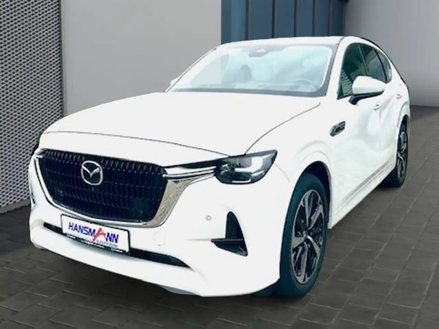 Mazda CX-60 Takumi e-Skyactiv