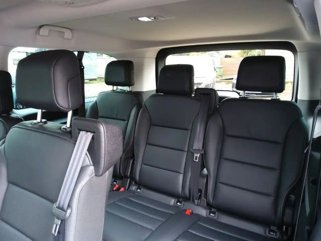 Citroën Spacetourer Shine