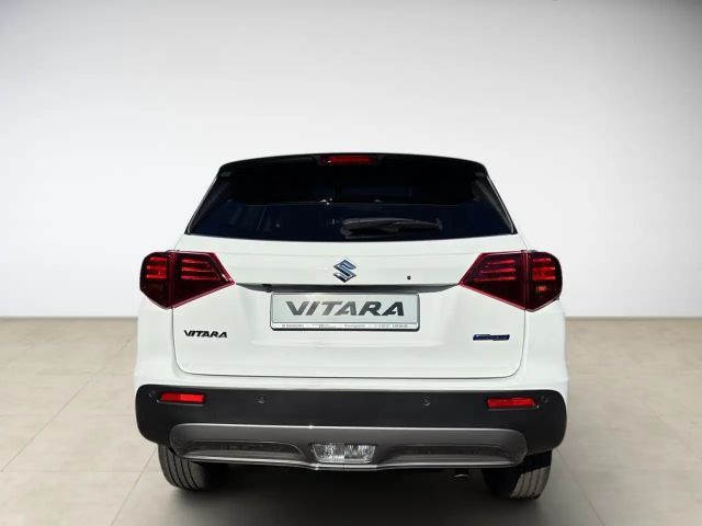 Suzuki Vitara Comfort