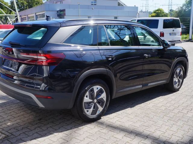 Skoda Kodiaq 2.0 TDI Selection