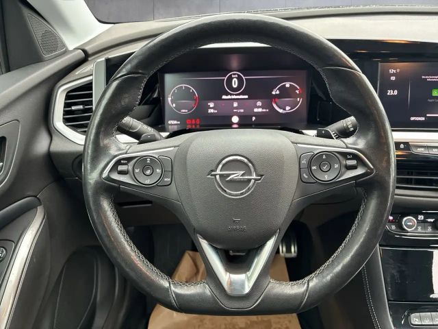 Opel Grandland X Ultimate
