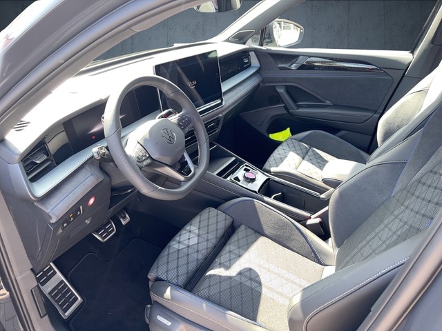 Volkswagen Tayron DSG R-Line eHybrid