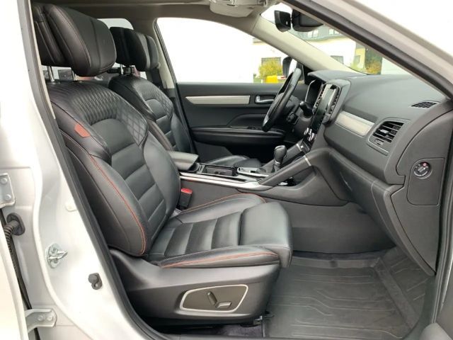 Renault Koleos Bose Initiale Paris