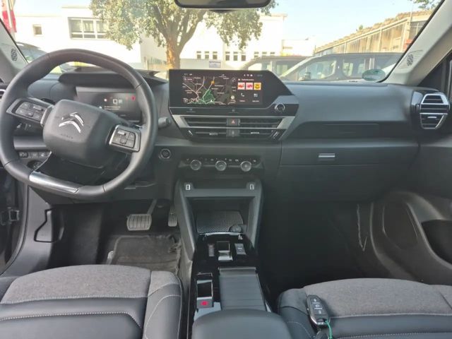 Citroën C4 PureTech Shine