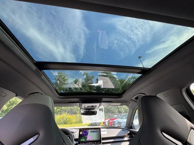 Cupra Terramar 2.0 TSI VZ