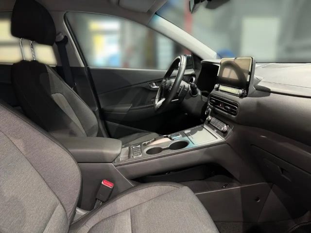 Hyundai Kona 100KW Sonderkontingent VIKING-Paket BLACKWEEK!!