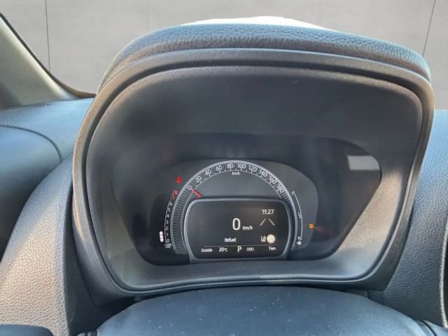 Toyota Aygo X Hatchback S-CVT