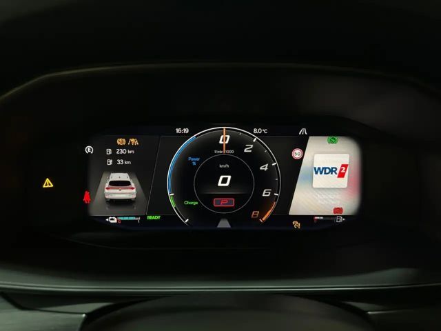 Cupra Formentor 1.4 DSG VZ e-Hybrid