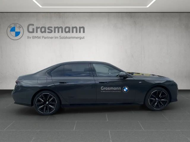 BMW i7 Sedan xDrive60