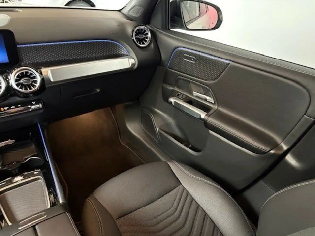 Mercedes-Benz GLB 200 Progressive