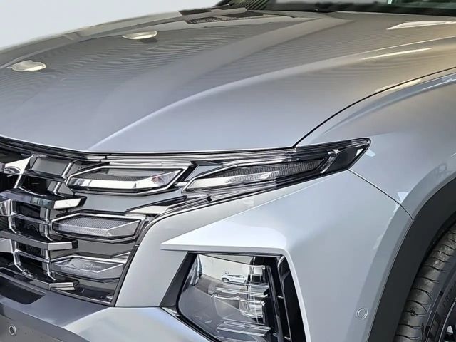 Hyundai Tucson 2WD T-GDi