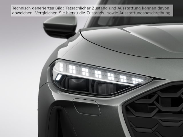 Audi A5 Avant S-Tronic