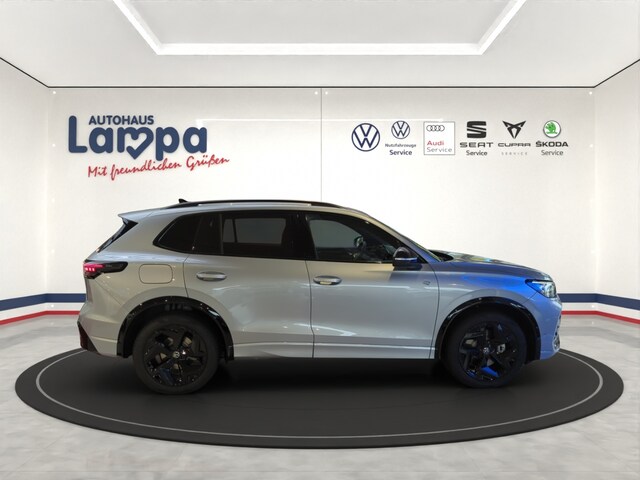 Volkswagen Tiguan 2.0 TDI DSG R-Line