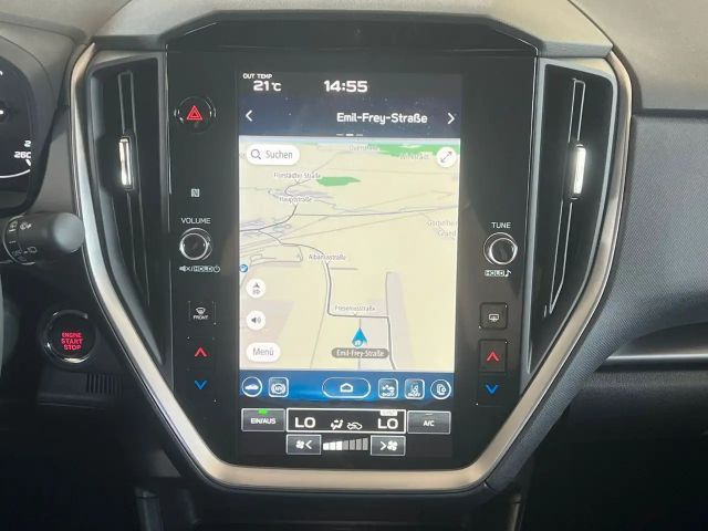 Subaru Impreza Platinum MJ 2024